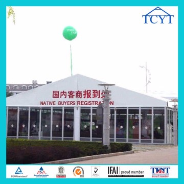 Professional big outdoor party tent with high quality