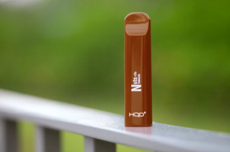 HQD Cuvie Plus Disposable Pen Device