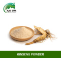 Высокопрочный питательный порошок женьшеня