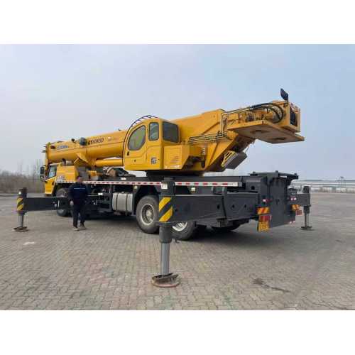 XCMG Xugong 80k5d Противовес 25 тонн
