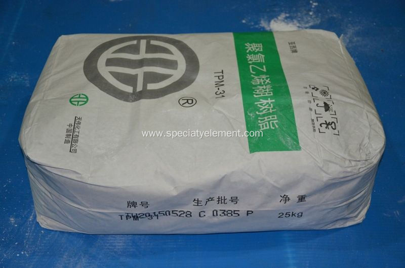 Korea Emulsion Pvc EP6854 Paste K67