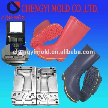 cheap EVA rainboots mould
