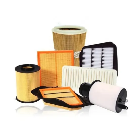 Air Filter 96554378 96554421 for Chevrolet