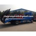 Camion de Transport de 4 X 2 LHD/RHD à plat JIEFANG