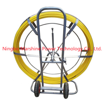 Optical Threader Cable Reel with Stand