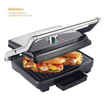 Best 4-Slice Electric Panini Press Grills: Top Picks for Perfect Sandwiches