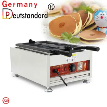 Pancake waffle machine maker for sale
