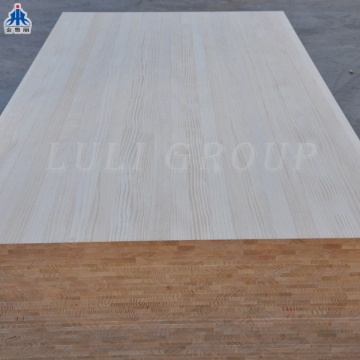 Pine Finger Jointed Blockboard