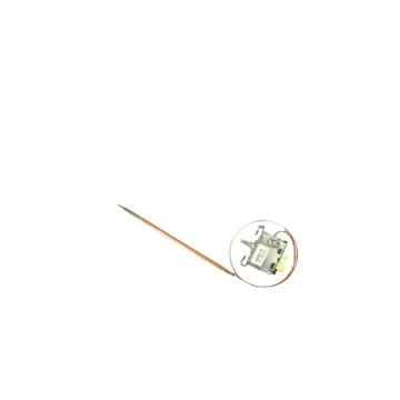 Essential Home Appliance Parts: A22-1056-057 Room Thermostat for Heating - Cummins Thermostat 3967195