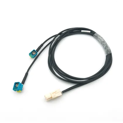 Robot Head Waist Camera Signal Connection Cable