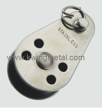 Pulley Block