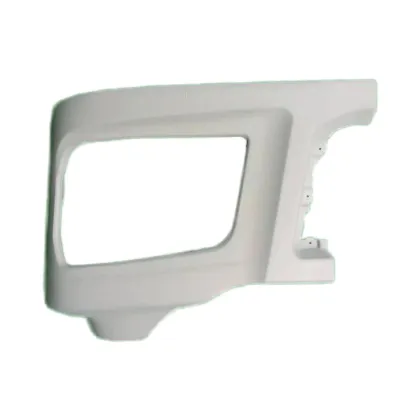 Shaanxi Automobile Shacman M3000 Plastic Headlight Frame DZ96259622235 DZ96259622236