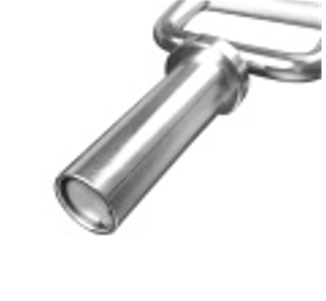 Plastic barbie black barbell bar diameter aerobic step