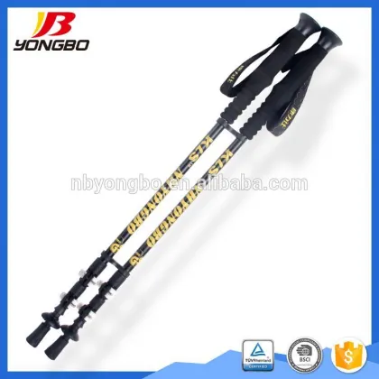 Wholesale trusty cane with flashlight Fair Average Quality