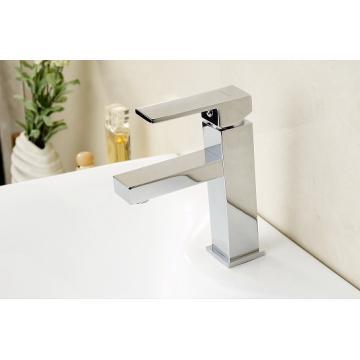 Basin Mixer, Single Lever bathroom faucet A8494271CP ZOLA MODA