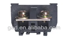 TBR Series 600V Terminal Blocks(TBR Terminals,terminal block 600V)(TBR)