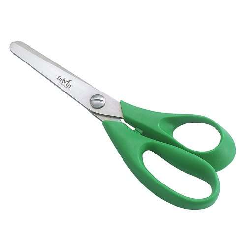 5" Stainless Steel  Stationery Scissors