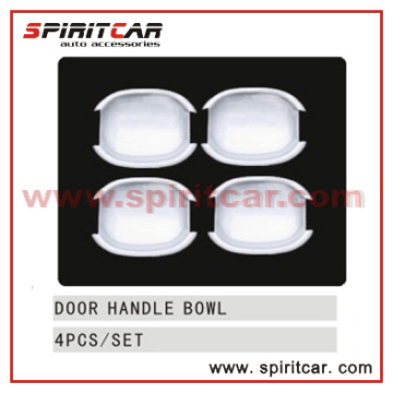 Door Handle Bowl