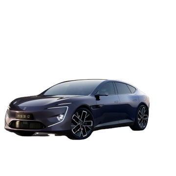 2024 Avatr 12: Luxury All-Wheel Drive Electric Vehicle with 650km Range and 425kw Power in New Energy Cars from China