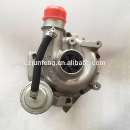 VB430011 VC430011 RHF5 turbocharger for Mazda Bongo
