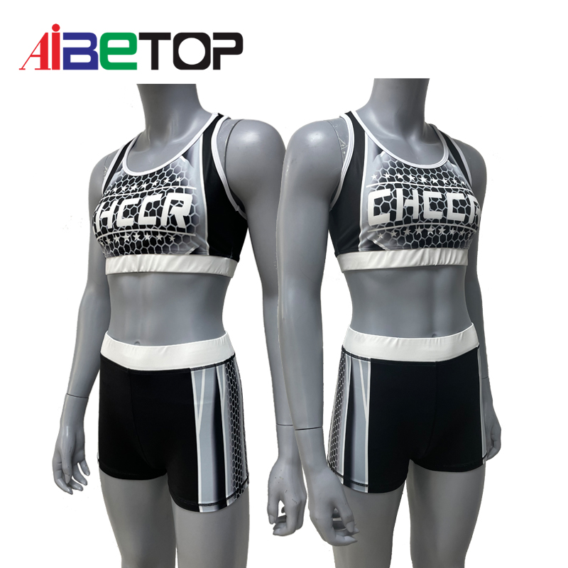 cheer practice wear