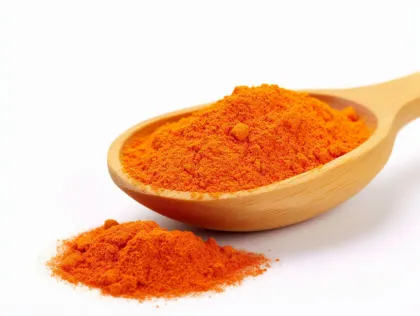 Xanthophyll Lutein for Enhanced Eye Health