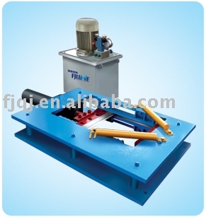 Cutting machine