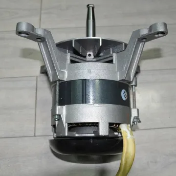 Oven Convection Fan Motor Repair and Replacement Guide