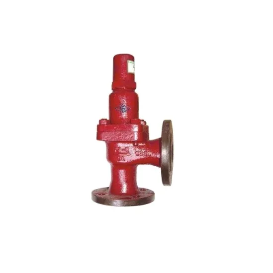 CB/T3843-2000 Pressure relief valve