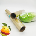 Hot Sale PVDC Shrink Wrap Bags and Films
