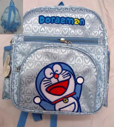 sell all doraemon anime products