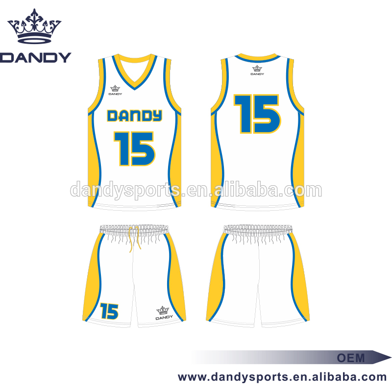 basketball practice jerseys