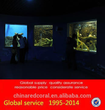 aquarium