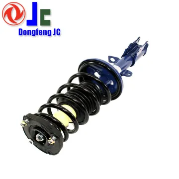 171954 Complete Rear Kyb Shock Absorbers For Chevrolet Amortiguador