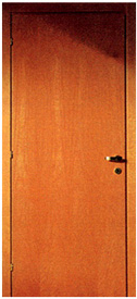 Pintu tahan api