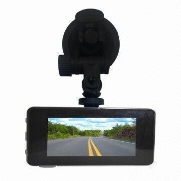 Cheap car black box with high resolution and multi-function