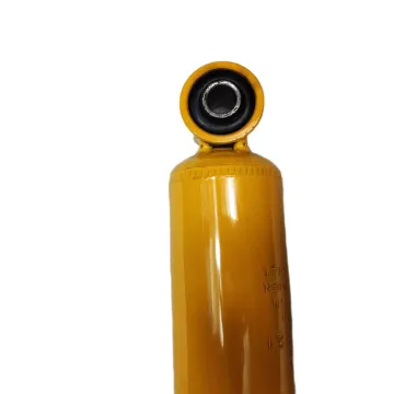 Auto Suspension Parts: Comprehensive Collection for Brands Including Great Wall, Haval, Geely, Chery, JAC, BYD, GAC Trumpchi, Hongqi, Maxus - Focus on Shock Absorbers