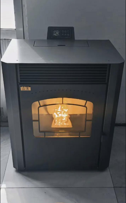 hot air furnace3