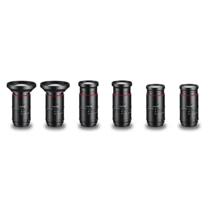 KOWA 50MP VM Series Machine Vision Industrial Lenses
