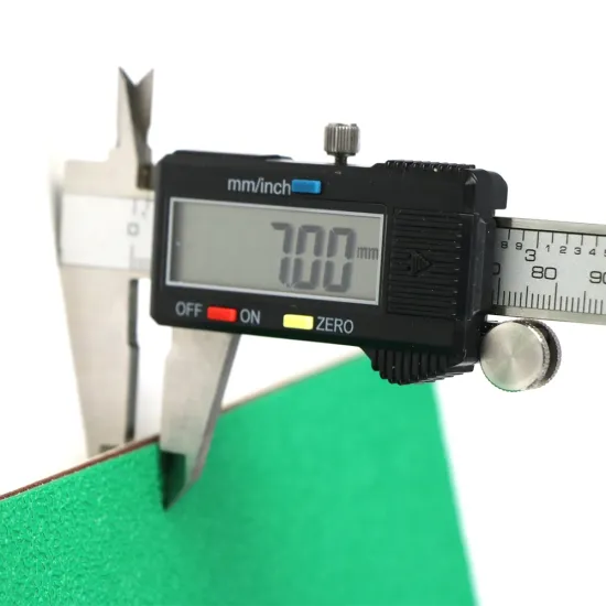 Wearable PVC Flooring for Indoor Badminton Courts