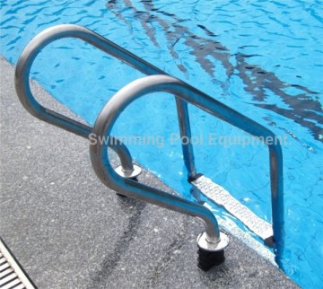 Svadon featured high quality 304/316 Stainless Steel Swimming pool Ladder