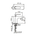 Shark Basin Moder S