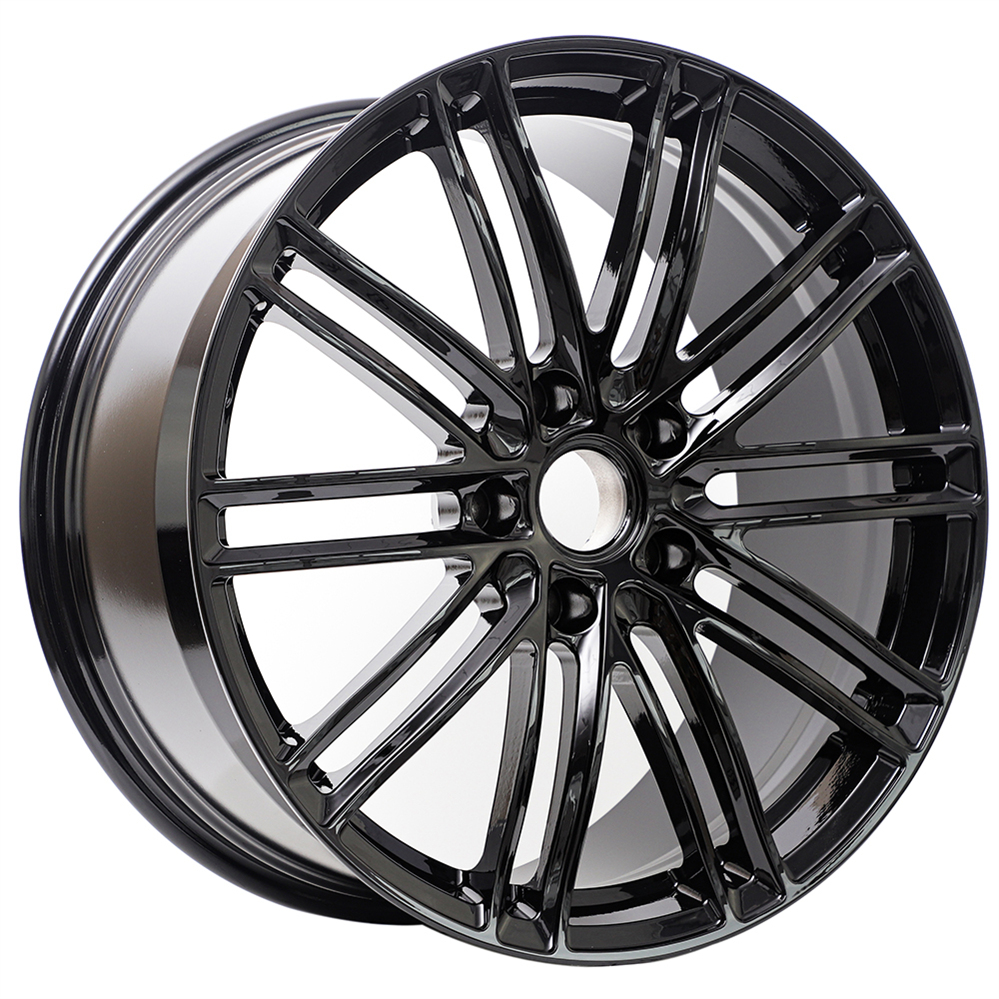 Porsche Cayenne Replica Wheels 23