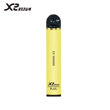 800puffs Disposable E-CIGS Vape Pen of Plus OEM