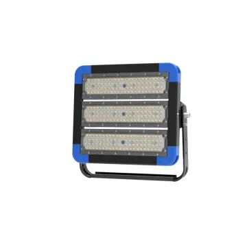 2018 New 150W LED Tunnel Light for Square