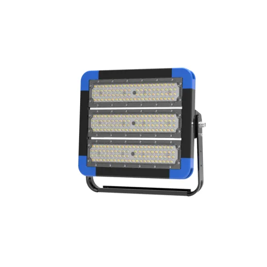 2018 New 150W LED Tunnel Light for Square