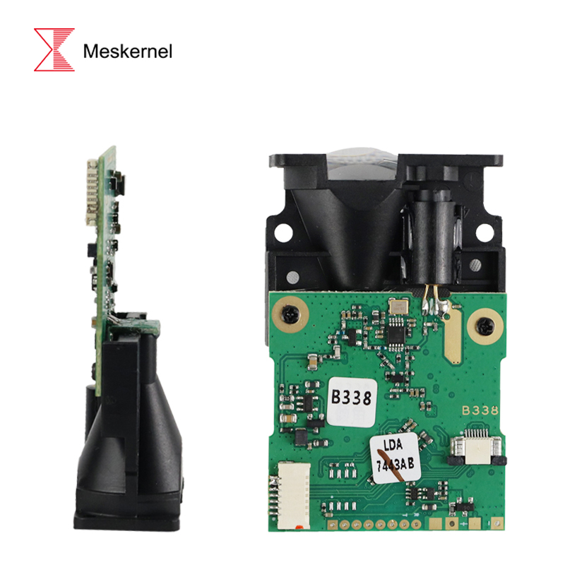 70m Precision Sensor Laser Distance