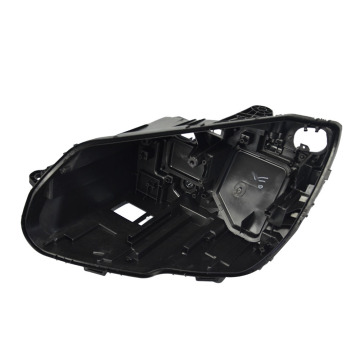 Headlight Housing Back Cover for W205 Xenon and AFS 2015-2017