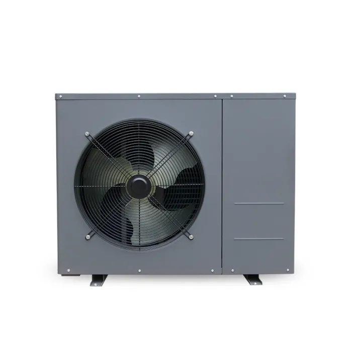 High Efficiency Cop Inverter R410A Split Heat Pump