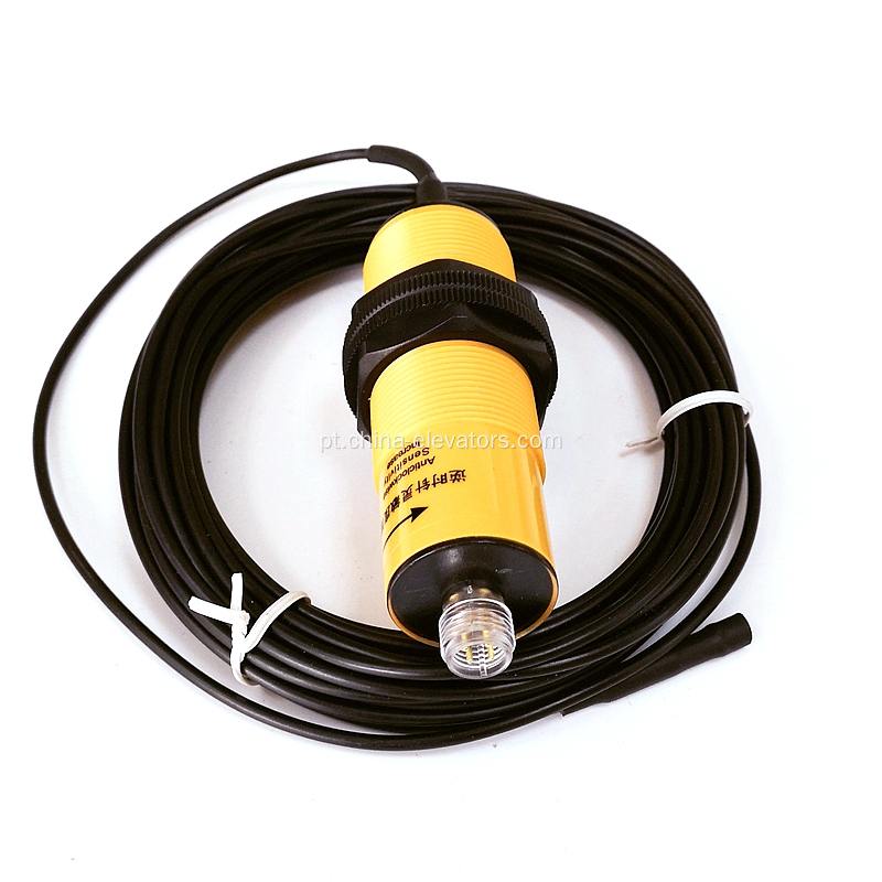 Sensor de pressão DAA177DE1/2 para escadas rolantes OTIS